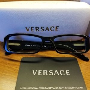 Versace Frames